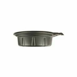 Bahco Öl Auffangschale BOD1016 Mit Ausgießer, 16 Liter