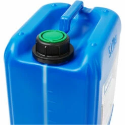 KOX Bio Sägeketten-Haftöl, 5 Liter, Kettenöl In Bioqualität -Pflege von Motorwerkzeugen Verkäufe 30958458 3