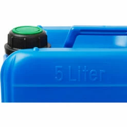 KOX Bio Sägeketten-Haftöl, 5 Liter, Kettenöl In Bioqualität -Pflege von Motorwerkzeugen Verkäufe 30958458 4