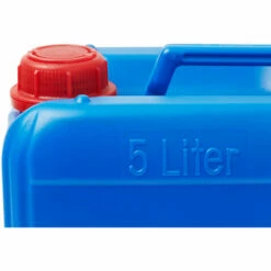 KOX Sägeketten-Haftöl, 5 Liter, Mineralisches Kettenöl -Pflege von Motorwerkzeugen Verkäufe 30958459 4