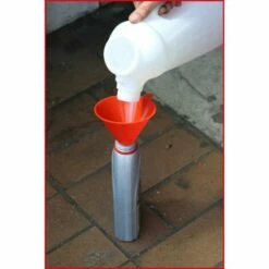 KSTOOLS KS TOOLS Trichter-Satz, 5-tlg Ø55-150mm -Pflege von Motorwerkzeugen Verkäufe 31257733 4