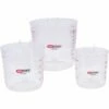 KSTOOLS KS TOOLS Messbecher-Satz, 3-tlg 2 KSTOOLS KS TOOLS Messbecher-Satz, 3-tlg -Pflege von Motorwerkzeugen Verkäufe 31258609 1