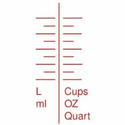 KSTOOLS KS TOOLS Messbecher-Satz, 3-tlg -Pflege von Motorwerkzeugen Verkäufe 31258609 2