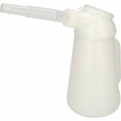 KSTOOLS KS TOOLS Messbecher Mit Flexiblem Auslauf, 1Liter