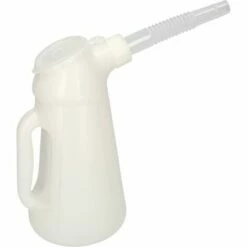 KSTOOLS KS TOOLS Messbecher Mit Flexiblem Auslauf, 1Liter -Pflege von Motorwerkzeugen Verkäufe 31274771 3