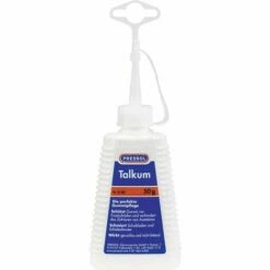 PRESSOL Talkum 50 G