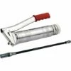 Mato Handhebelfettpresse Lube-Shuttle® Für Lube-Shuttle Schraubkartuschen 400g -Pflege von Motorwerkzeugen Verkäufe 31386114 1