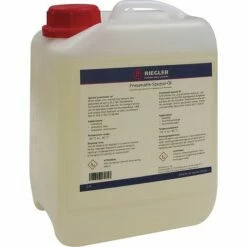 RIEGLER Pneumatikspezialöl 2,5 L