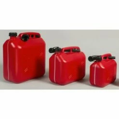 SONSTIGE Kraftstoffkanister 5 Liter - Mit Füllstandanzeige