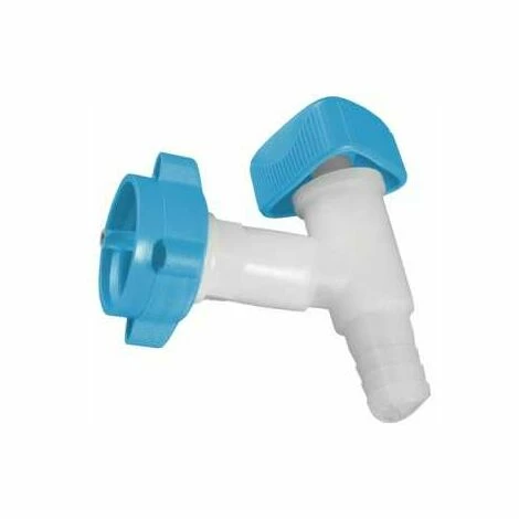 Hünersdorff Ablasshahn Profi 4 Hünersdorff Ablasshahn Profi – Bild 2