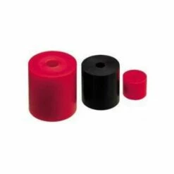 EFFBE Elastomer-Federn DIN 9835, Typ 295 AD 25 Mm L 40 Mm