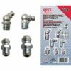 BGS Technic Schmiernippelsortiment 70-teilig Metrisch / Zoll -Pflege von Motorwerkzeugen Verkäufe 32877493 1