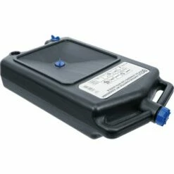 BGS Technic Öl-Auffang-Kanister Mit Ausgießer | 8 L -Pflege von Motorwerkzeugen Verkäufe 32883715 3