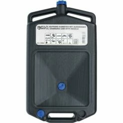 BGS Technic Öl-Auffang-Kanister Mit Ausgießer | 8 L -Pflege von Motorwerkzeugen Verkäufe 32883715 4