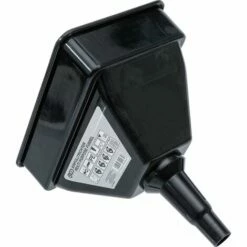 BGS Technic Einfülltrichter | Schwere Ausführung | 260 X 170 Mm