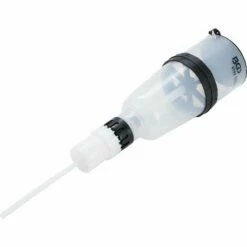 BGS Technic Einfülltrichter | Für Harnstoff (AUS 32) | Gerade -Pflege von Motorwerkzeugen Verkäufe 32887962 2