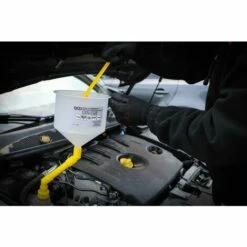 BGS Technic Kühlflüssigkeit-Einfülltrichter-Satz | 12-tlg. -Pflege von Motorwerkzeugen Verkäufe 32908082 4