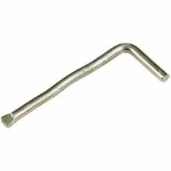 VALPRO Ersatzsplint Für Alle Kraftstoffkanister Länge 75 Mm Breite 30 Mm Höhe 5 Mm