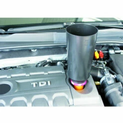 FÖRCH Öleinfüll-Trichter | ÖLEINF.TRICHTER VAG AB BJ.2013 -Pflege von Motorwerkzeugen Verkäufe 32966021 4