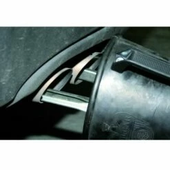 FÖRCH Abgas-Trichter Gummi, Innenklemmend | GUMMITRICHTER M.INNENKLE.100MM -Pflege von Motorwerkzeugen Verkäufe 32966297 2