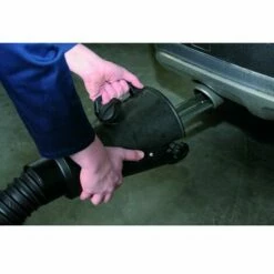 FÖRCH Abgas-Trichter Gummi, Innenklemmend | GUMMITRICHTER M.INNENKLE.125MM -Pflege von Motorwerkzeugen Verkäufe 32966341 4