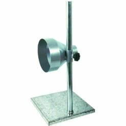 FÖRCH Abgas-Vorstelltrichter | BS TEST 75 TRICHTER