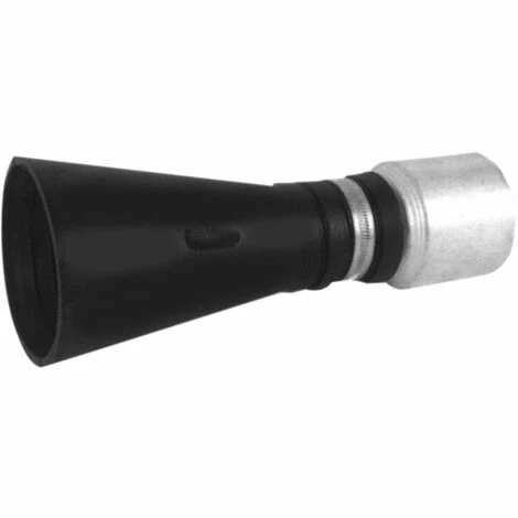 FÖRCH Abgas-Trichter Gummi | BGT 140/100 GUMMITRICHTER 3 FÖRCH Abgas-Trichter Gummi | BGT 140/100 GUMMITRICHTER