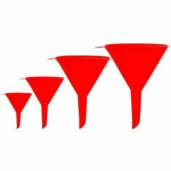 FÖRCH Trichter-Satz | TRICHTER-SATZ 4-TEILIG