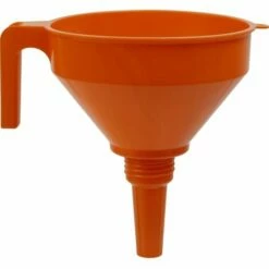 FÖRCH Trichter | TRICHTER M. GRIFF 160/22MM