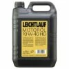 WEITERE Motoröl Leichtlauf 10W-40 HD 5 L Öl Motoröle Motorenöle Motorenöl Benzin Diesel -Pflege von Motorwerkzeugen Verkäufe 33471881 1