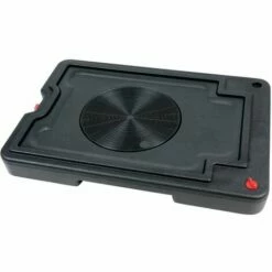 KSTOOLS® KS TOOLS Fahrbare Auffangwanne 30 Liter, Extra Flach Mit Rollen -Pflege von Motorwerkzeugen Verkäufe 33493550 2