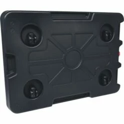 KSTOOLS® KS TOOLS Fahrbare Auffangwanne 30 Liter, Extra Flach Mit Rollen -Pflege von Motorwerkzeugen Verkäufe 33493550 5