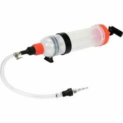 TOYA Absaugpumpe 1,5 L -Pflege von Motorwerkzeugen Verkäufe 34179096 3