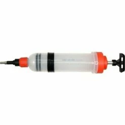 TOYA Absaugpumpe 1,5 L -Pflege von Motorwerkzeugen Verkäufe 34179096 4