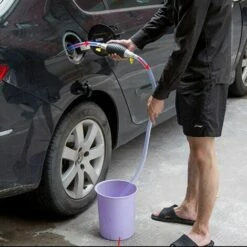 DEVENIRRICHE Lezed Handpumpe Umfüllpumpe Kraftstoffpumpe Kraftstoffleitung Absaugpumpe Für Benzin Kraftstoffförderpumpe Für Kraftstoffe Notpumpe UmfÜllpumpe Für Boot Auto Fahrzeug Diesel Benzin Öl Wasser (1.5 M) 9 DEVENIRRICHE Lezed Handpumpe Umfüllpumpe Kraftstoffpumpe Kraftstoffleitung Absaugpumpe Für Benzin Kraftstoffförderpumpe Für Kraftstoffe Notpumpe UmfÜllpumpe Für Boot Auto Fahrzeug Diesel Benzin Öl Wasser (1.5 M) -Pflege von Motorwerkzeugen Verkäufe 34840217 4