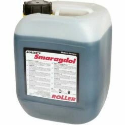 Roller Gewindeschneid�l Smaragdoa 5l