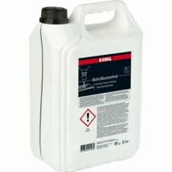 Bohr�lkonzentrat Chlorfrei 5l (F) E-COLL