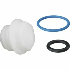 H�NERSDORFF Weithals-Stopfenset