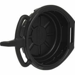 KSTOOLS KS TOOLS Auffangwanne 7,5 Liter, Ø 385 Mm