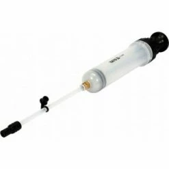 TOYA Absaugpumpe 200 Ml