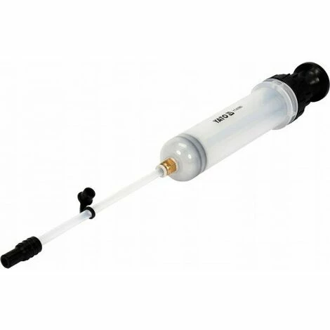 TOYA Absaugpumpe 200 Ml 3 TOYA Absaugpumpe 200 Ml