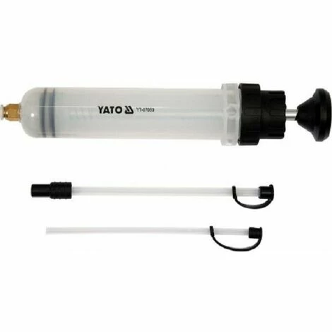 TOYA Absaugpumpe 200 Ml 4 TOYA Absaugpumpe 200 Ml – Bild 2