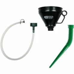 KSTOOLS KS TOOLS Universal-Trichter-Satz, 3-tlg