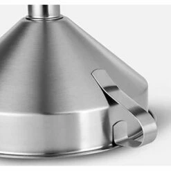 WEIHNACHTSGESCHENK 304 Edelstahl Trichter Küche Konischer Weinablauf Küche Verdickter Edelstahl Öltrichter 11 WEIHNACHTSGESCHENK 304 Edelstahl Trichter Küche Konischer Weinablauf Küche Verdickter Edelstahl Öltrichter -Pflege von Motorwerkzeugen Verkäufe 36580004 5