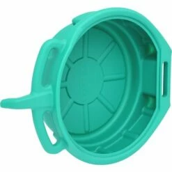 KSTOOLS KS TOOLS Auffangwanne, 17 Liter, Ø 445mm