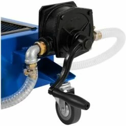 MSW Ölwanne Ölauffangbehälter Ölauffangwanne Werkstatt Aus Stahl 55 L Handpumpe 7 MSW Ölwanne Ölauffangbehälter Ölauffangwanne Werkstatt Aus Stahl 55 L Handpumpe -Pflege von Motorwerkzeugen Verkäufe 37274511 2