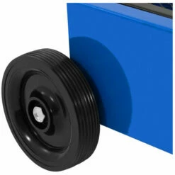 MSW Ölwanne Ölauffangbehälter Ölauffangwanne Werkstatt Stahl 35L Direktemissionsrohr -Pflege von Motorwerkzeugen Verkäufe 37274514 5