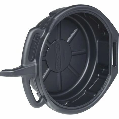 KSTOOLS KS TOOLS Auffangwanne 17 Liter, Ø 445 Mm 3 KSTOOLS KS TOOLS Auffangwanne 17 Liter, Ø 445 Mm