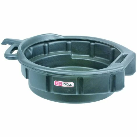 KSTOOLS KS TOOLS Auffangwanne 17 Liter, Ø 445 Mm 4 KSTOOLS KS TOOLS Auffangwanne 17 Liter, Ø 445 Mm – Bild 2