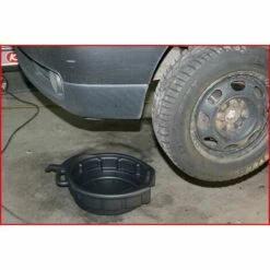 KSTOOLS KS TOOLS Auffangwanne 17 Liter, Ø 445 Mm 9 KSTOOLS KS TOOLS Auffangwanne 17 Liter, Ø 445 Mm -Pflege von Motorwerkzeugen Verkäufe 37395480 3